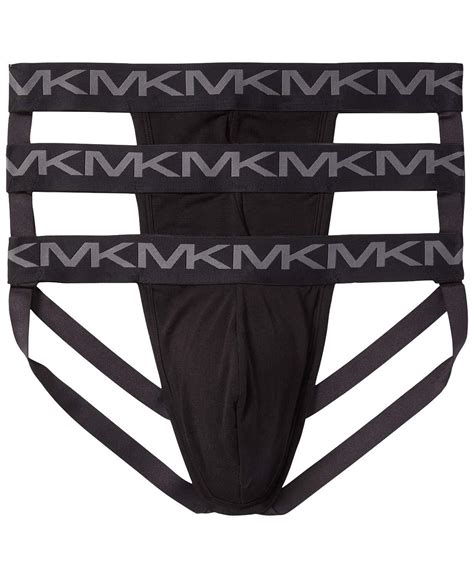 michael kors toffe jock strap